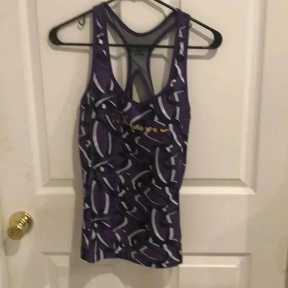 Live strong tank - Picture 3 of 3